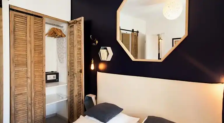 Ferienwohnung in Okzitanien