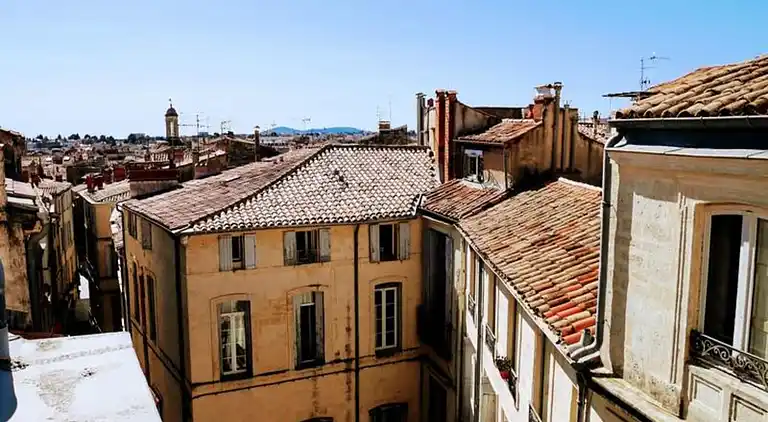 Ferienwohnung in Okzitanien