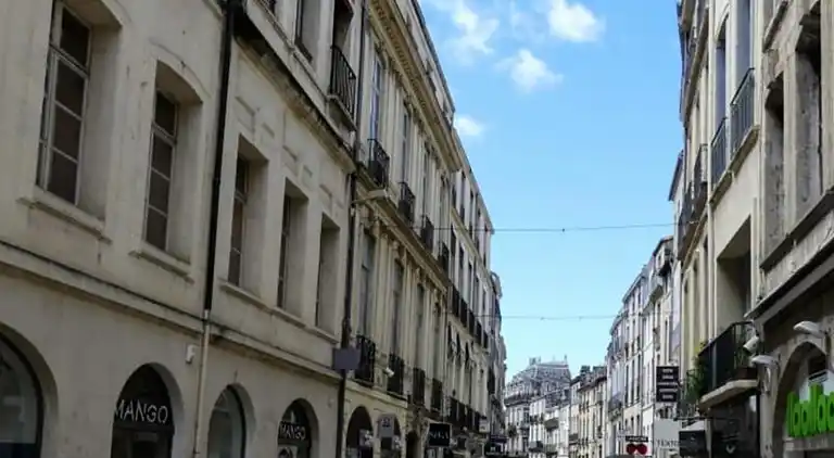Ferienwohnung in Okzitanien
