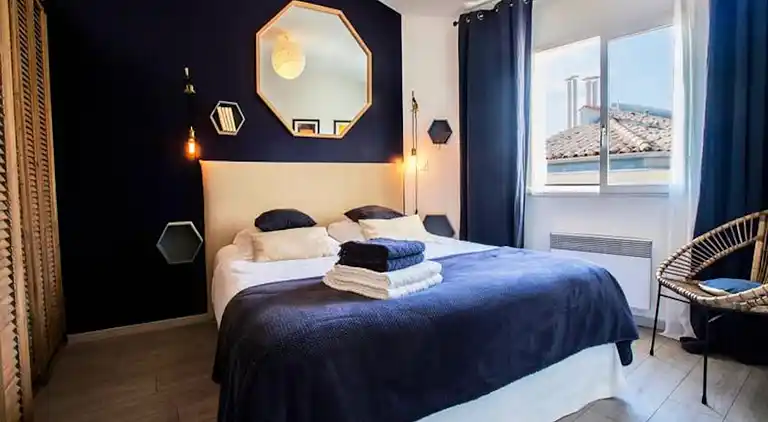 Ferienwohnung in Okzitanien