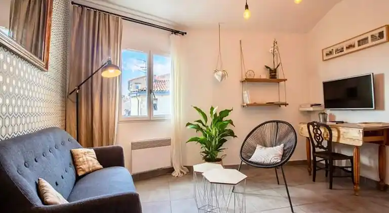 Ferienwohnung in Okzitanien