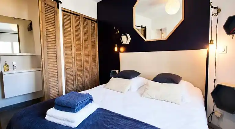 Ferienwohnung in Okzitanien