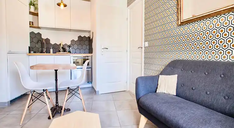 Ferienwohnung in Okzitanien