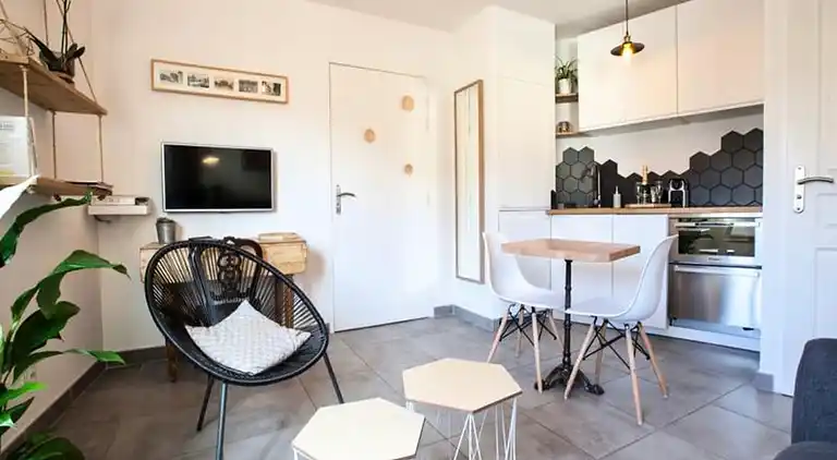 Ferienwohnung in Okzitanien