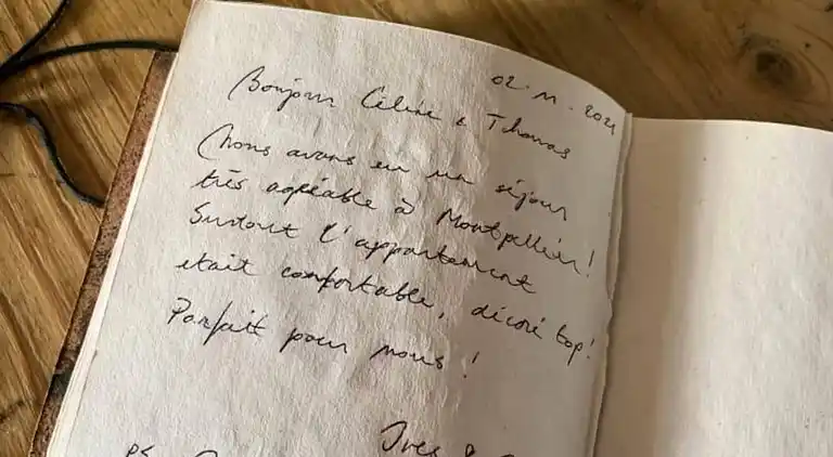 Ferienwohnung in Okzitanien