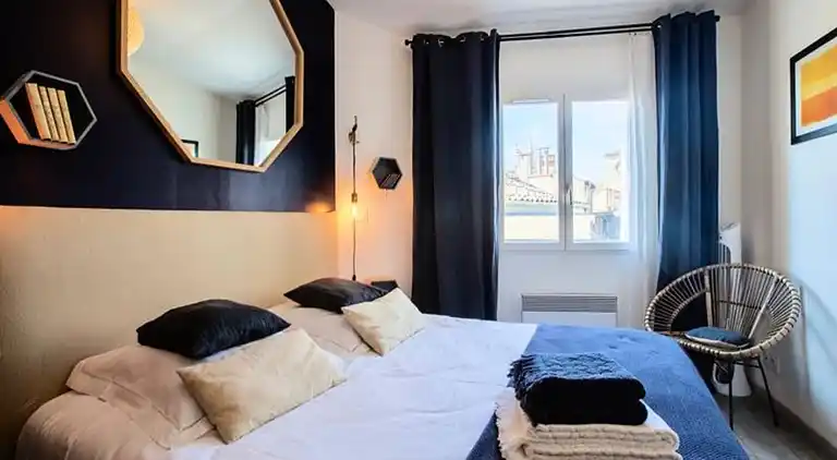 Ferienwohnung in Okzitanien