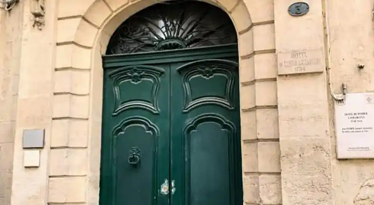 Ferienwohnung in Okzitanien