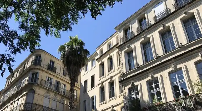 Ferienwohnung in Okzitanien