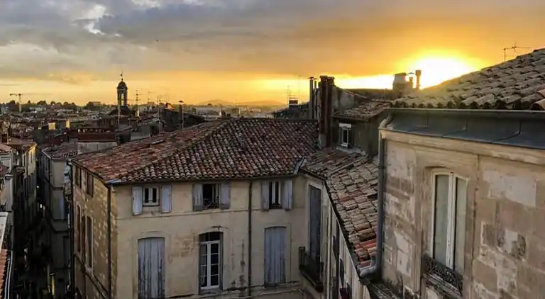 Ferienwohnung in Okzitanien