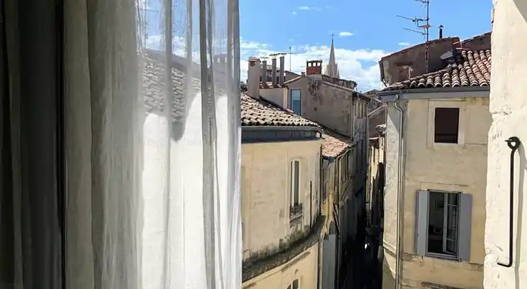 Ferienwohnung in Okzitanien