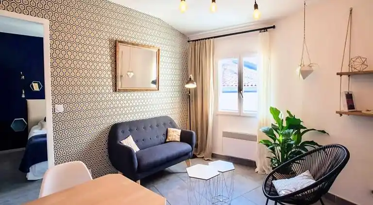 Ferienwohnung in Okzitanien