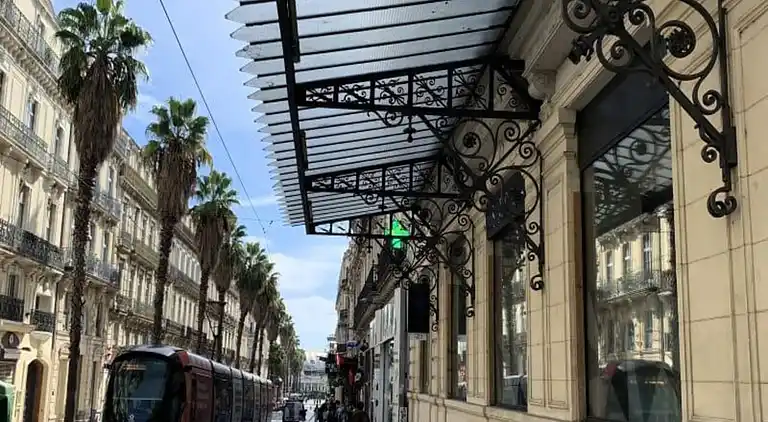 Ferienwohnung in Okzitanien