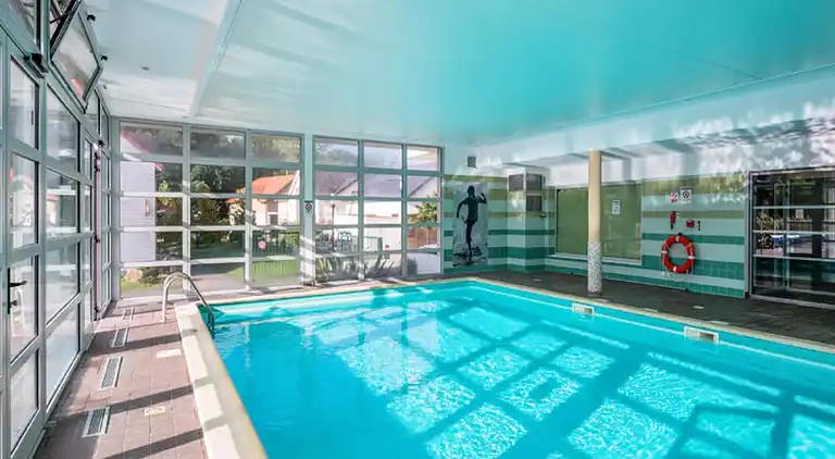 Ferienwohnung in Pornichet