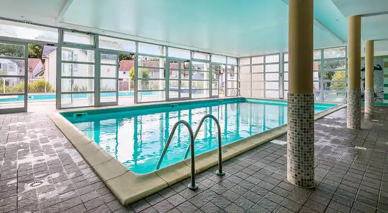 Ferienwohnung in Pornichet