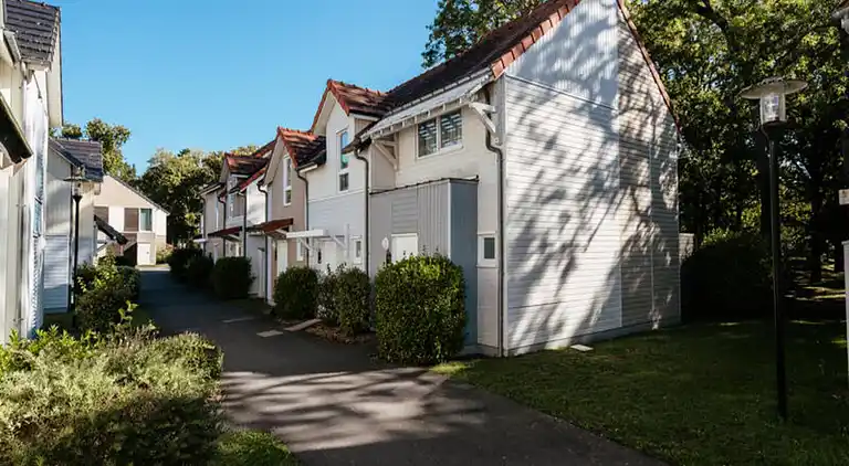 Ferienwohnung in Pornichet