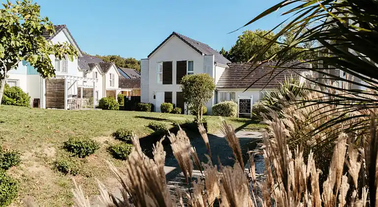 Ferienwohnung in Pornichet