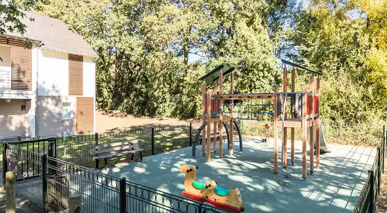 Ferienwohnung in Pornichet