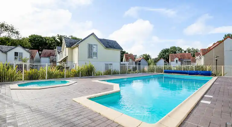 Ferienwohnung in Pornichet