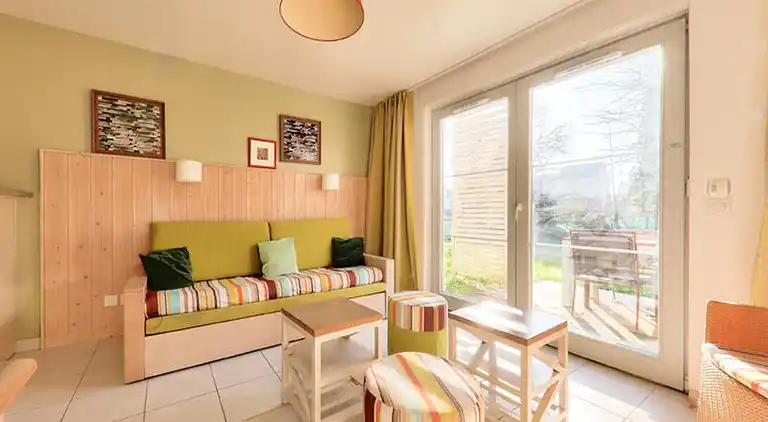 Ferienwohnung in Pornichet