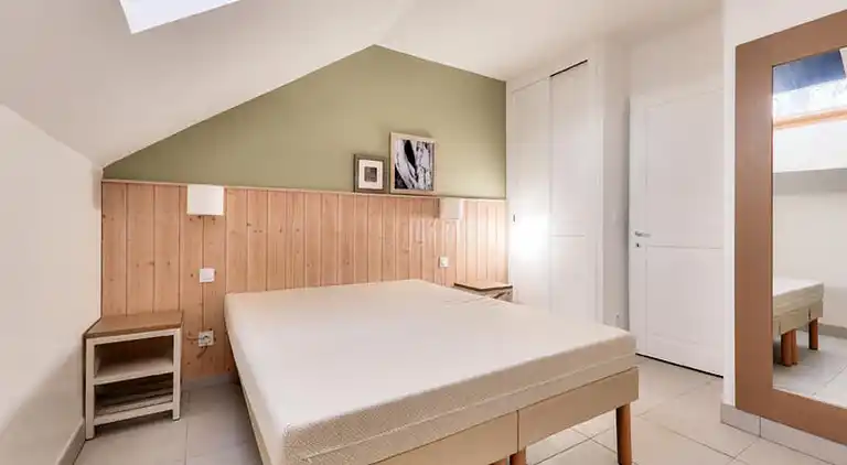 Ferienwohnung in Pornichet