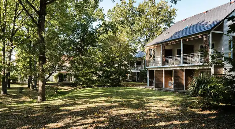 Ferienwohnung in Pornichet
