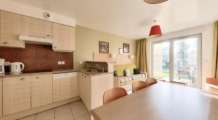 Ferienwohnung in Pornichet