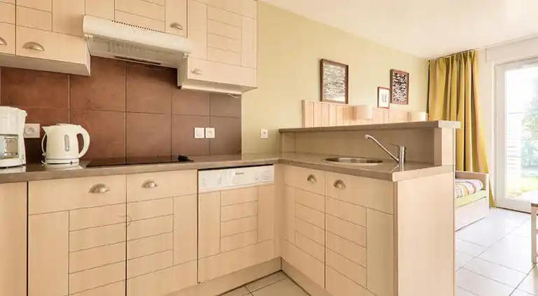 Ferienwohnung in Pornichet