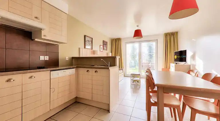 Ferienwohnung in Pornichet