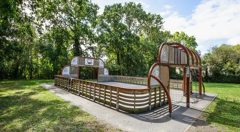 Ferienwohnung in Pornichet