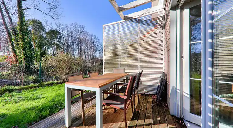 Ferienwohnung in Pornichet