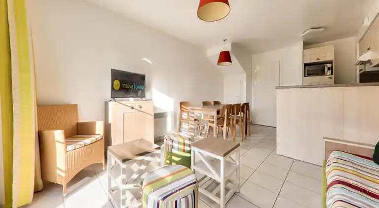 Ferienwohnung in Pornichet