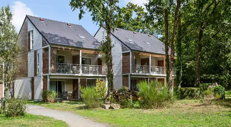 Ferienwohnung in Pornichet