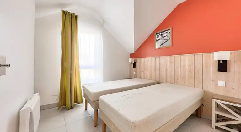 Ferienwohnung in Pornichet