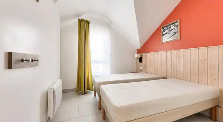 Ferienwohnung in Pornichet