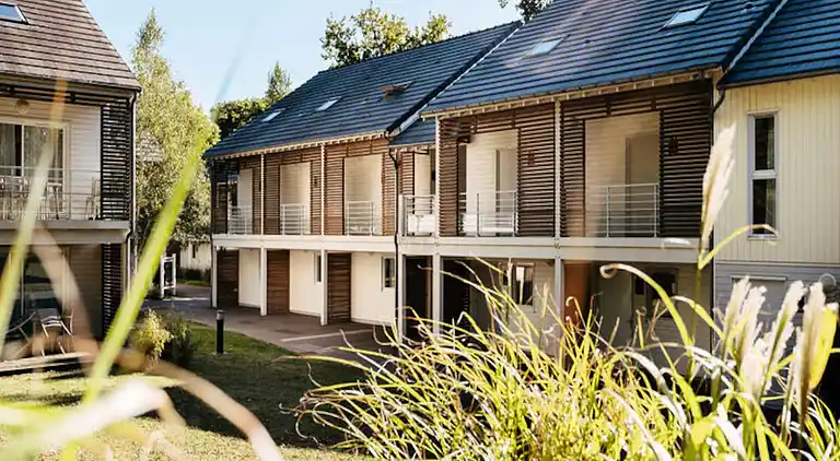 Ferienwohnung in Pornichet