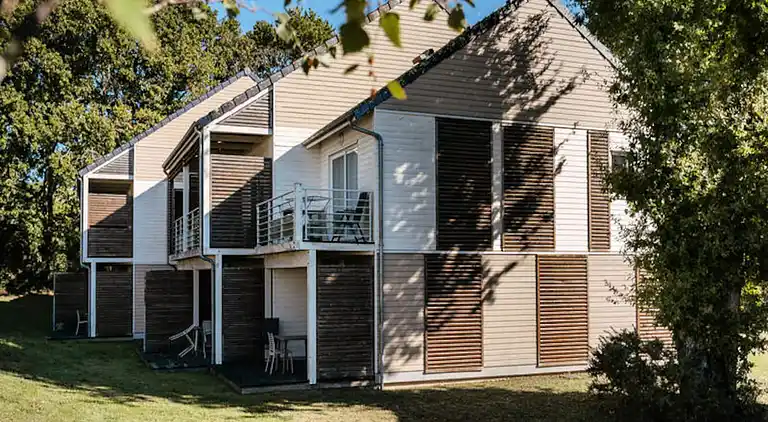 Ferienwohnung in Pornichet