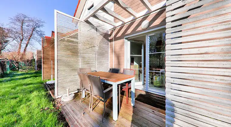 Ferienwohnung in Pornichet