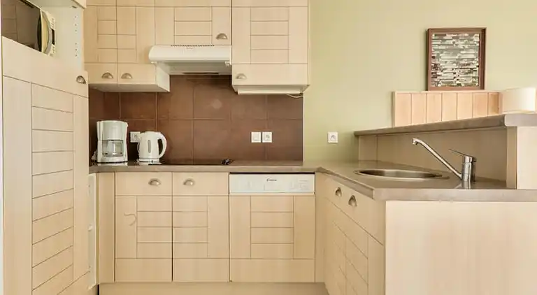 Ferienwohnung in Pornichet