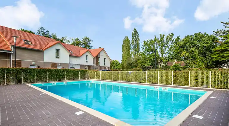 Ferienwohnung in Pornichet