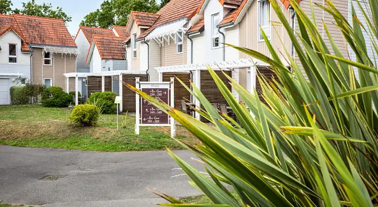 Ferienwohnung in Pornichet