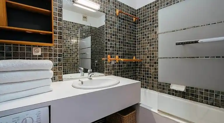 Ferienwohnung in Plouharnel