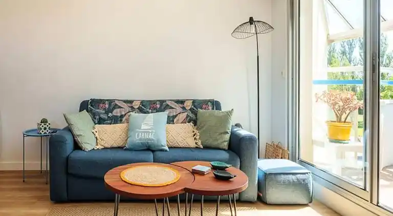 Apartment in Carnac