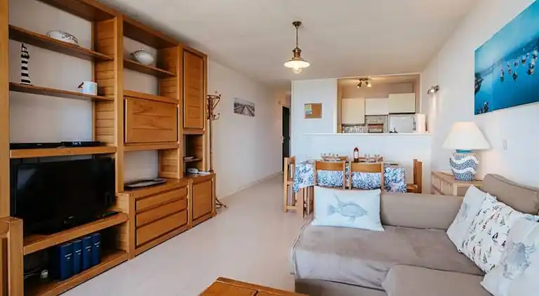 Ferienwohnung in Plouharnel