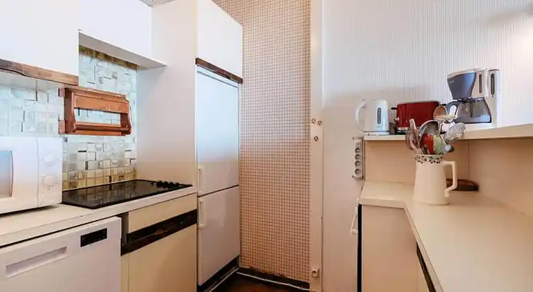 Ferienwohnung in Plouharnel