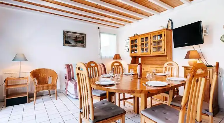 Apartment in Plouharnel