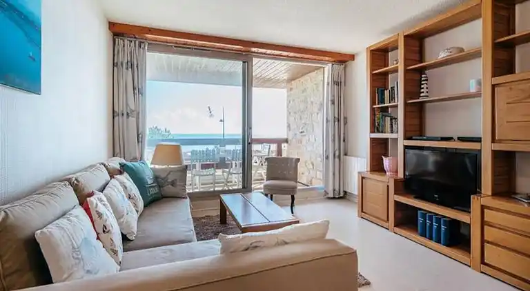 Ferienwohnung in Plouharnel