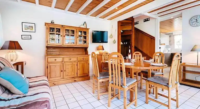 Apartment in Plouharnel