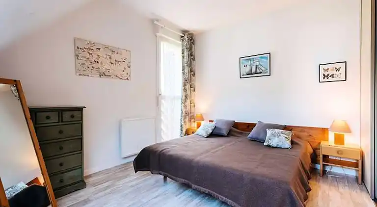 Apartment in Plouharnel