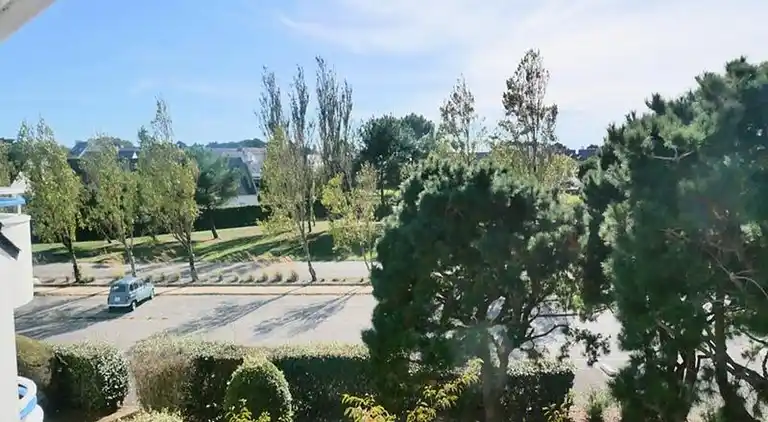 Apartment in Carnac