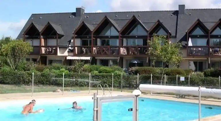 Apartment in Plouharnel